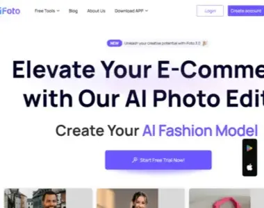 ifoto ai