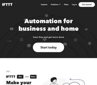 ifttt