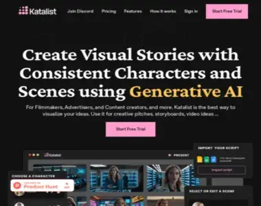 katalist