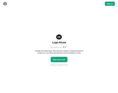 logo muse