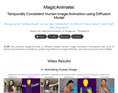 magicanimate