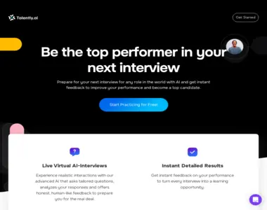 mock interview