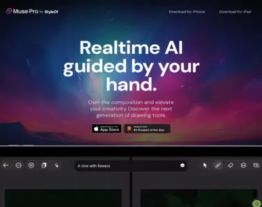 musepro