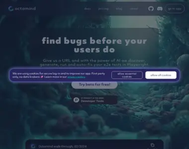 octomind