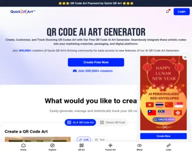quickqr
