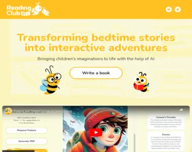 readingclub