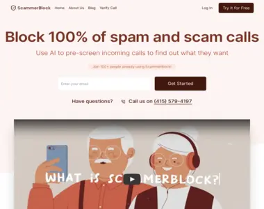 scammerblock