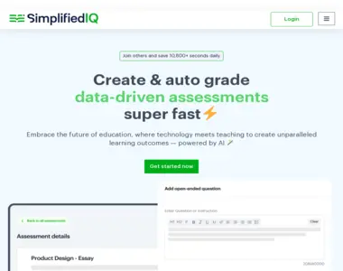 simplifiediq