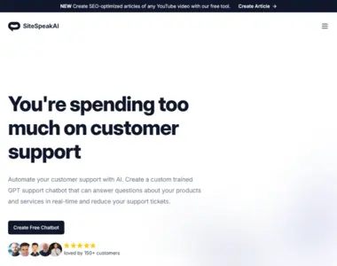 sitespeak