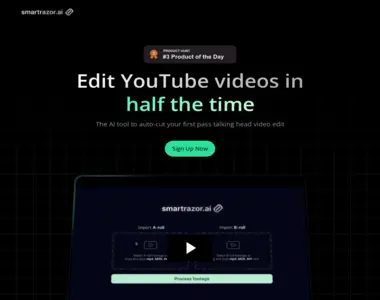 smartrazor