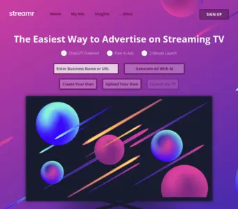streamr