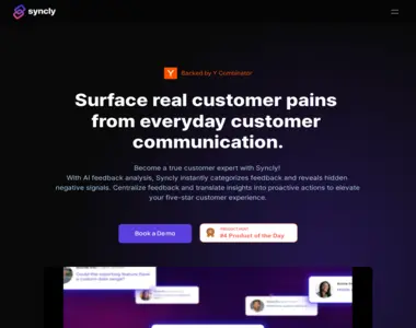 syncly