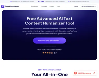 text humanizer