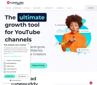 tubebuddy