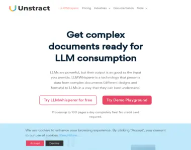 unstract