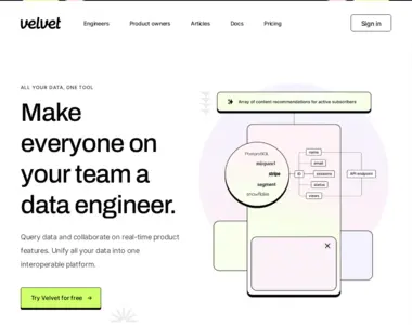 usevelvet