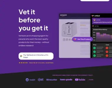 vetted
