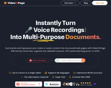 videotopage