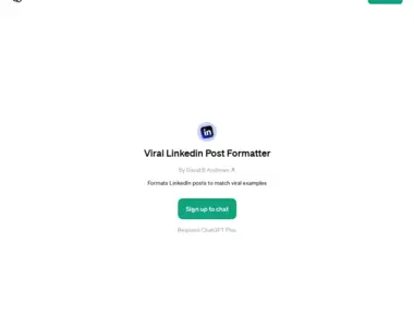 viral linkedin post