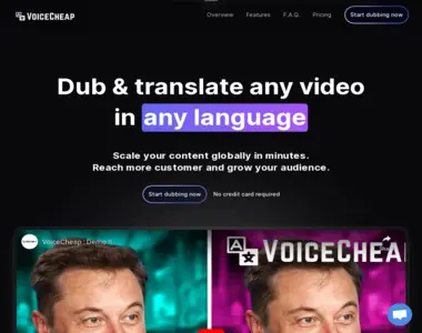 voicecheap