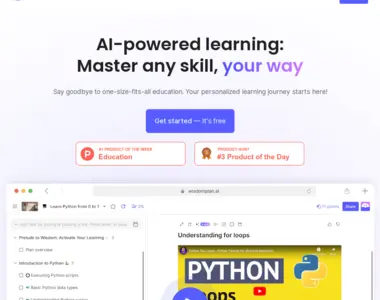 wisdomplan