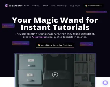 wizardshot