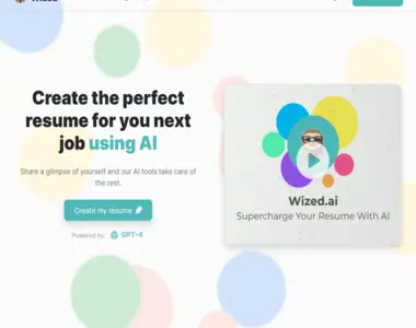 wized ai