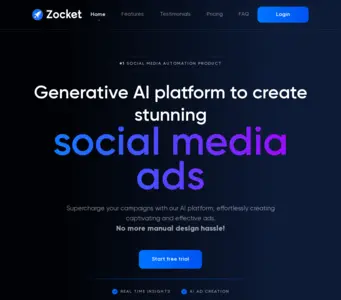 zocket
