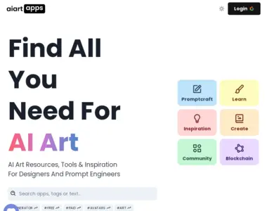aiartapps
