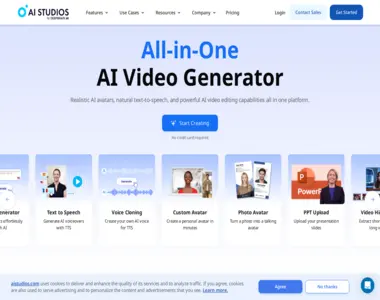 aistudios