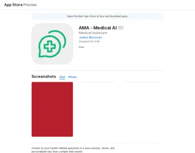ama medical assistant