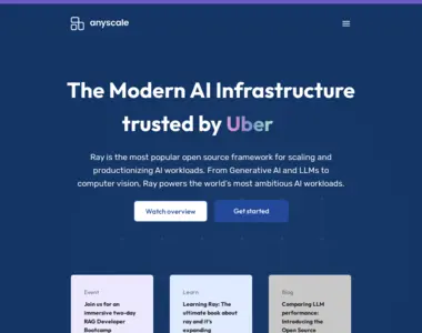 anyscale