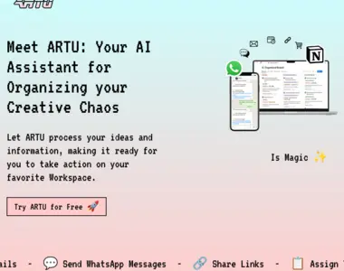 artu app