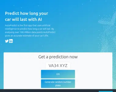 autopredict