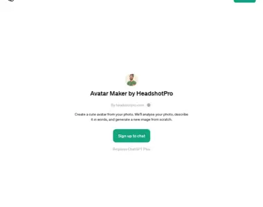 avatar maker