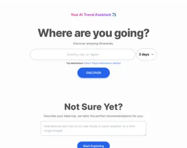 bettertravel