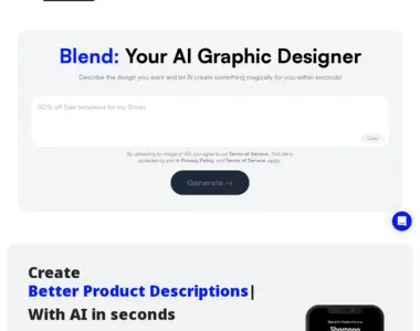 blendnow