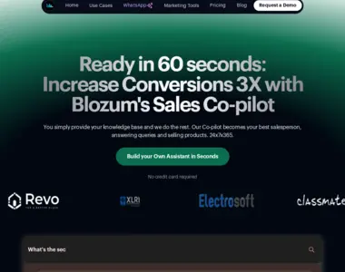 blozum