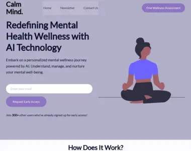calmmind