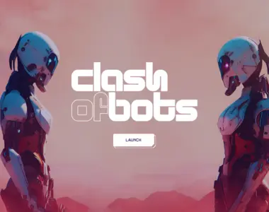 clashofbots
