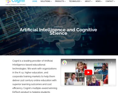 cognii