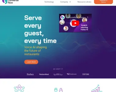 conversenow