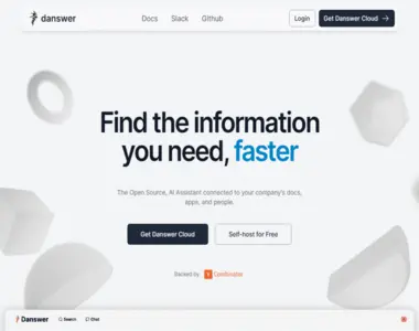 danswer ai
