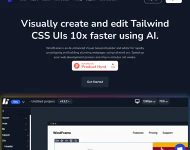 devwares windframe