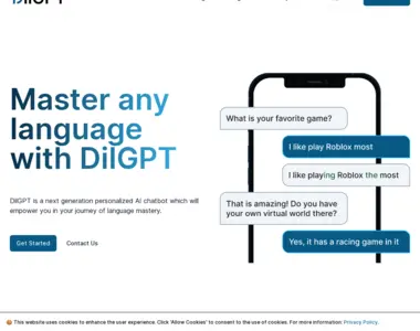 dilgpt