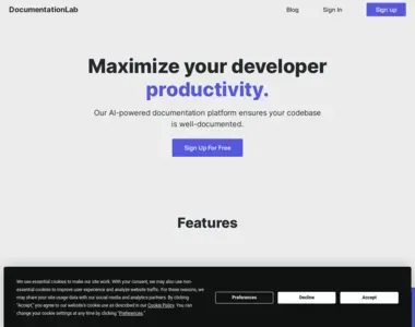 documentationlab