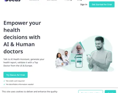 docus ai