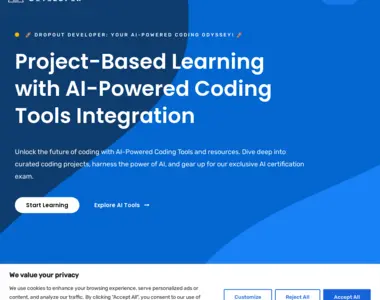 dropoutdeveloper