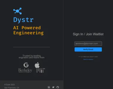 dystr