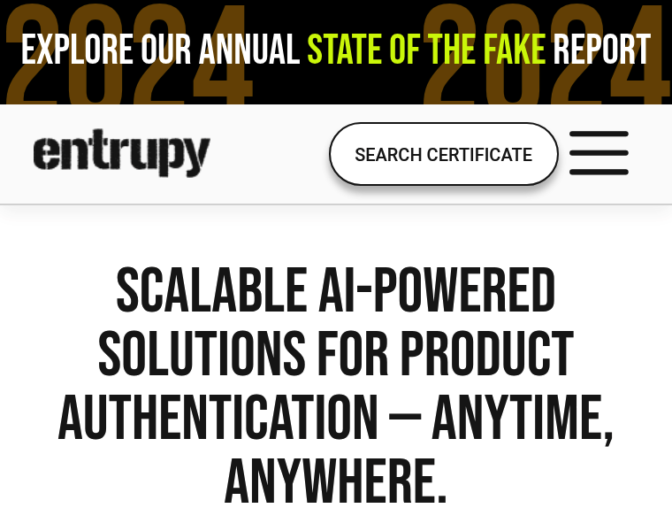 entrupy